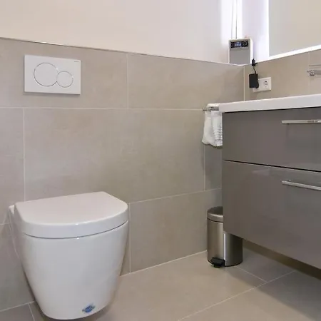 Apartment Haus Brandenburg Whg 15