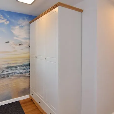 Haus Brandenburg Whg 15 Appartement *
