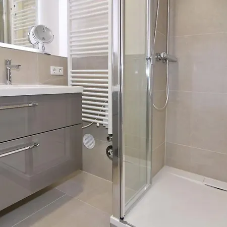 Haus Brandenburg Whg 15 Appartement