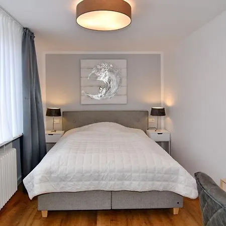 Appartement Haus Brandenburg Whg 15